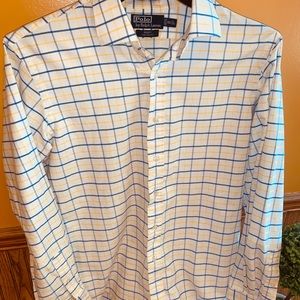 Ralph Lauren Dress Shirt